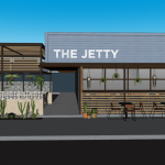 The Jetty Replacing Voltaire Beach House in 2025